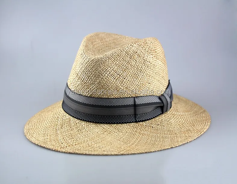quality straw hats for men