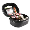 Custom small fishing tackle EVA tool Protective zipper case