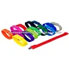 Hot Sale Silicone bracelet usb flash drive from 128 MB to 32 GB