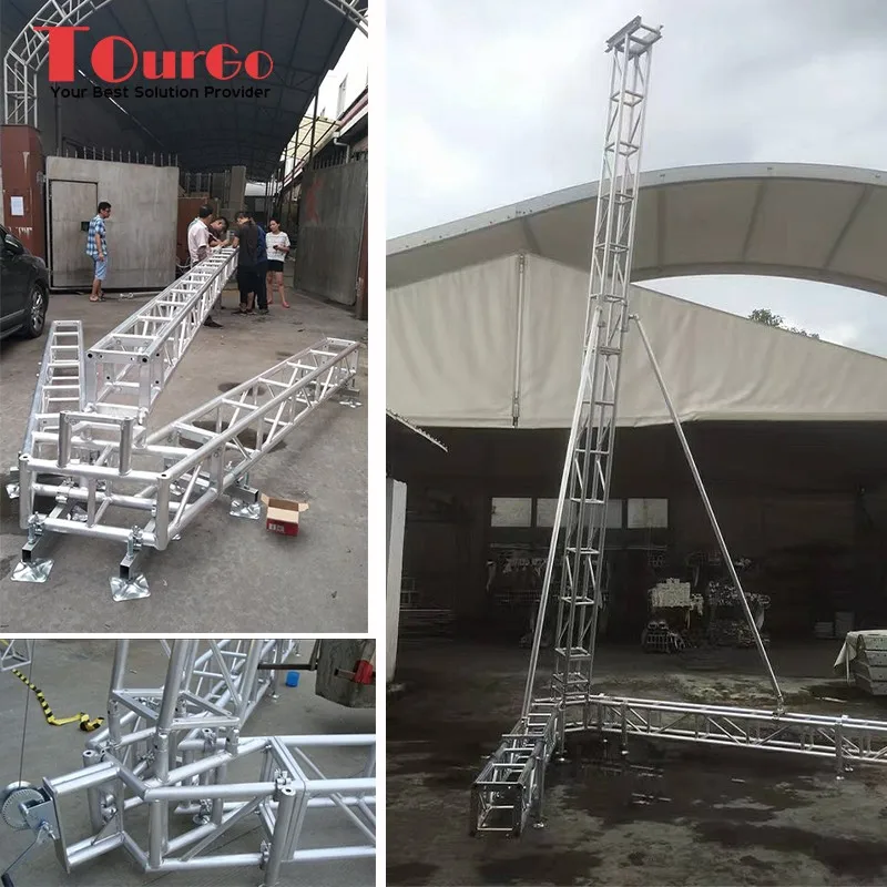 Speaker Tower Stands - Enhance Performance with Stability