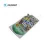 Unique design outdoor Liquid Stand up Spout Pouch Plastic Drinking Water Bag
