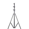 J2180S Photography Wholesale Professional Photo Studio Light Stand/tripod Led Light Stands
