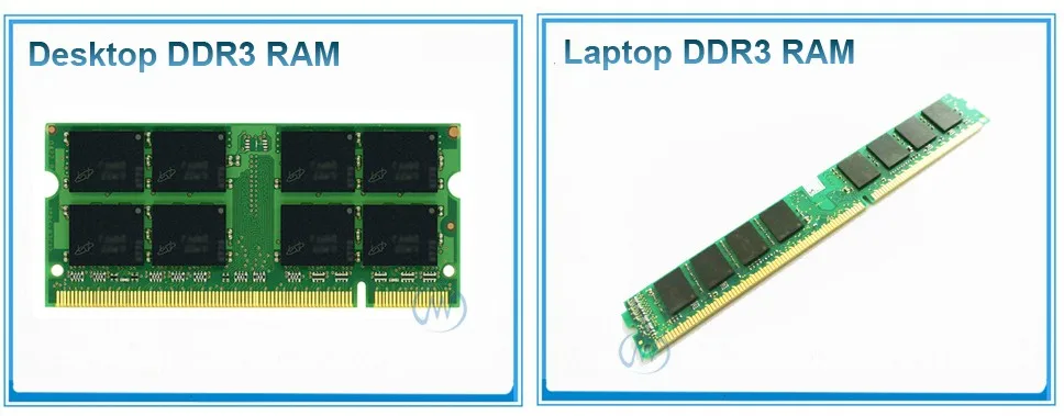 Computer Hardware Software Memorias Ddr3 4 Gb Ram For Laptop