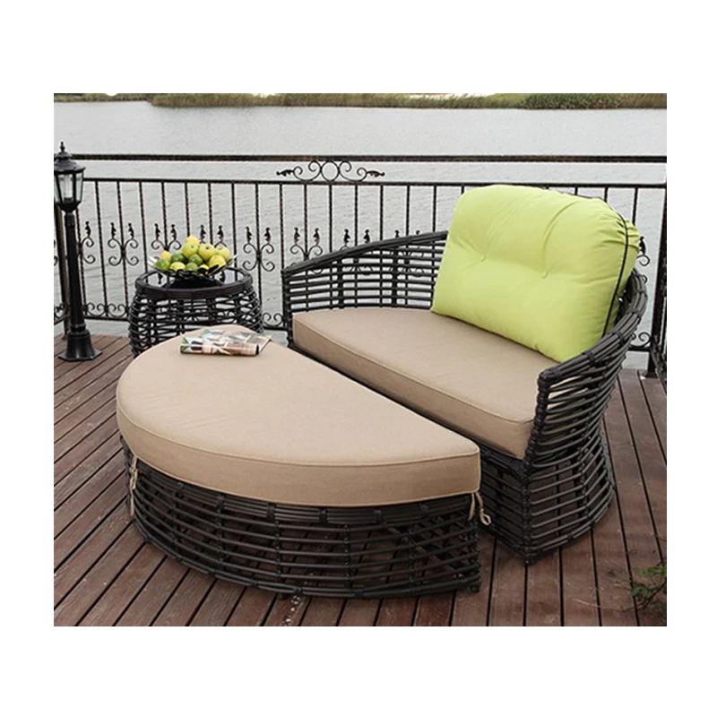 Factory Outlets Clical Thick Design Home Outdoor Patio Factory Outlets Clical Thick Design