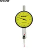 5312-08A 0.01mm High Quality Dial Test Indicator Precision Metric with Dovetail rails Level Gauge Scale of measuring rang 0-0.8m