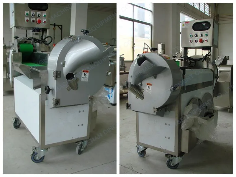 Cheap Price Industrial Plantain Slicing Machine / Industrial Plantain