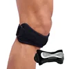 Silicone Gel Sports Kneepads High Elasticity Comfortable Relief Arthritis Knee Joint Pain Kneecaps Guard Brace Knees Protectors