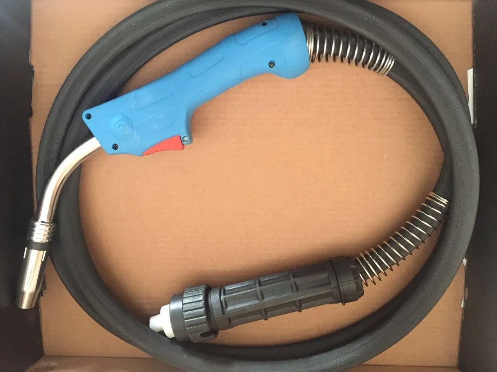 销售tbi 36kd 空冷 mig 焊枪