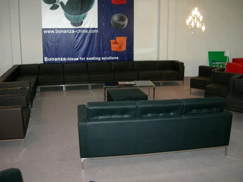 Small Office Sofa,Office Sofa Furniture,Leather Office Sofa Set Buy