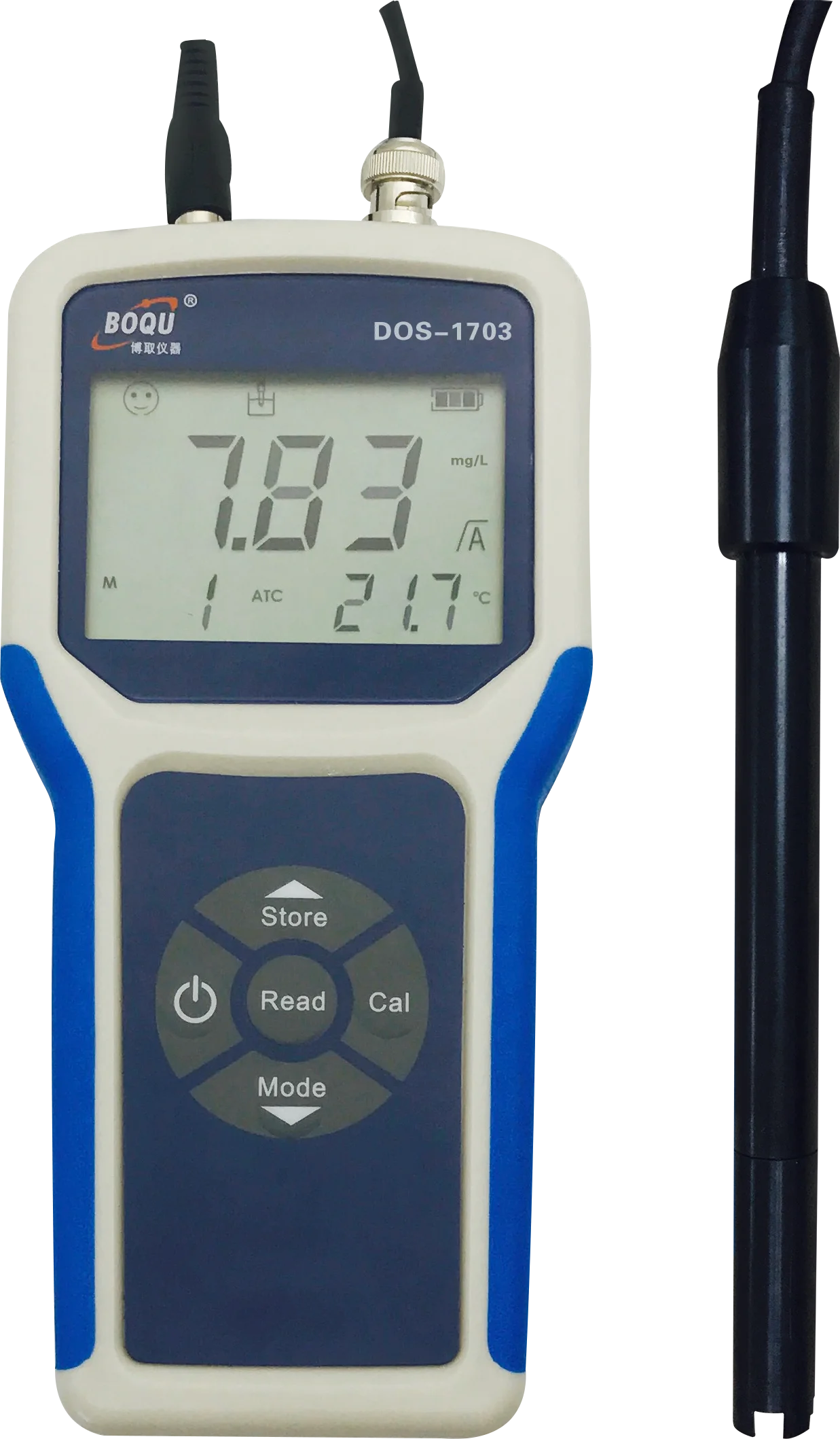 Water Treatment Handheld Digital Portable Dissolved Oxygen Meter Buy