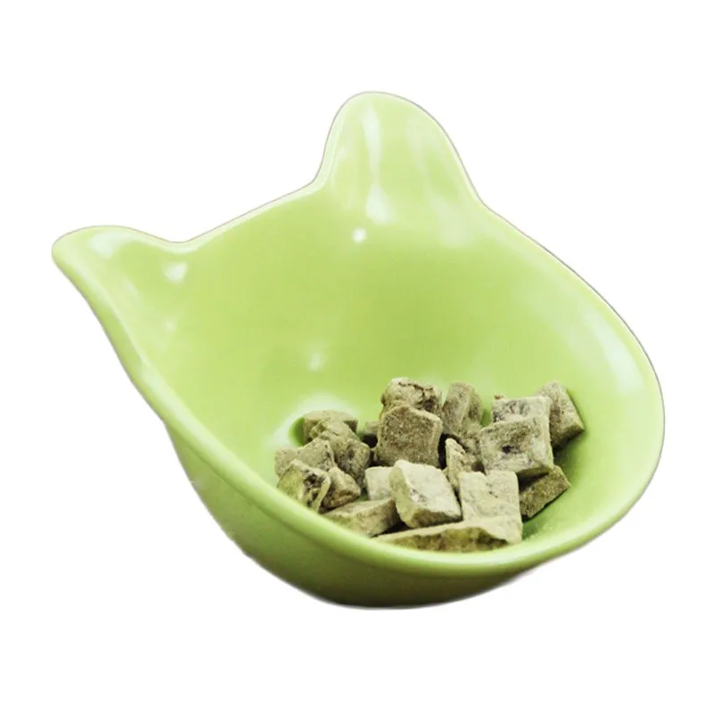 personalized cat food bowls