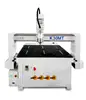 german rack control 3d wood cnc router 1218