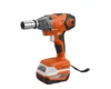 Dadao MAX 250Nm / High Torque 18/20V Cordless Impact Wrench Repair Car Power Tools