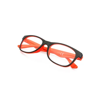 designer bifocal reading glasses