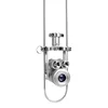 pole 26x zooming camera system for drain lining pre-inspection