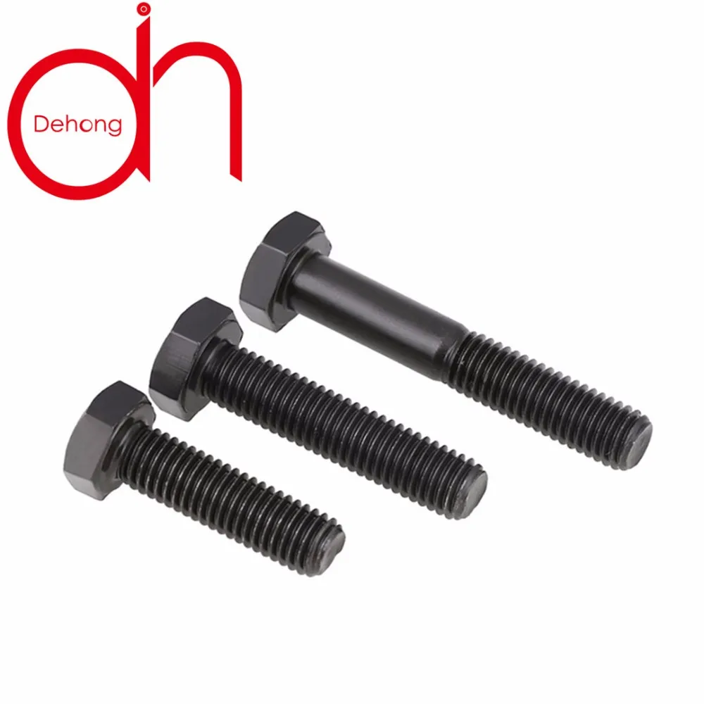 High Strength Astm A325 High Tensile Hex Head Bolt Allen Bolt Buy