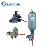high pressure accumulator tank hydraulic cylinder setting manufacturers QFZ-31.5Mpa-50L-L 10 20 31.5Mpa DN50mm