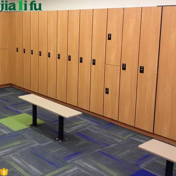 Armario Taquilla Madera