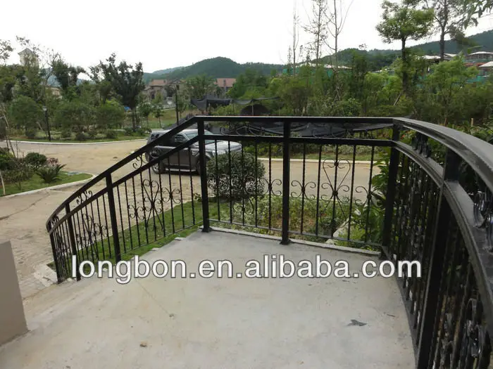 Balcony Railing Height Buy Balcony Railing Height,Stair Railing