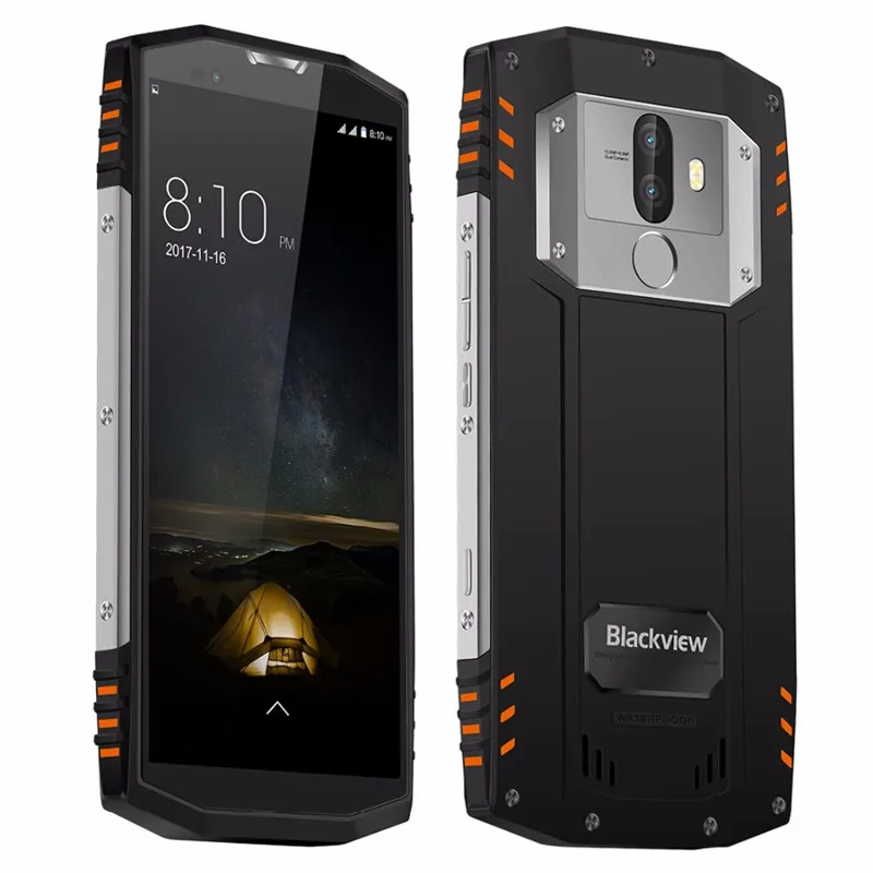 Как в blackview bv9000 pro f включить wifi calling