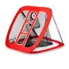 Golf Chipping Net Golfing Target Net Portable Pop Up Collapsible Practice Swing Net Outdoor/Indoor