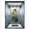 mordenized home resident home elevator lift Villa elevator