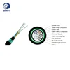 Supply China super quality outdoor single mode armor duct and direct burial optical fiber Kable GYFTY53