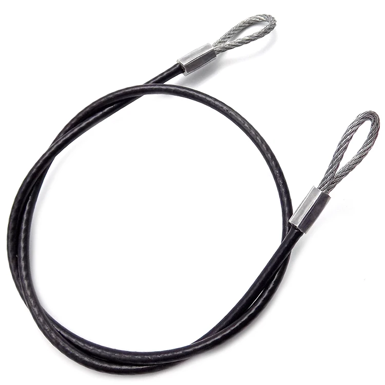 wire rope assembly