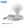 Marine Positioning Navigation Active Gnss Gps Antenna with Bnc Connector,Rg58 5M VHF174-230/UHF470-860MHZ