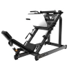 Factory Newest Multi Commercial 45-degree Leg Press Exercise Equipment