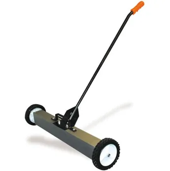 24 Magnetic Sweeper Tractor Supply
