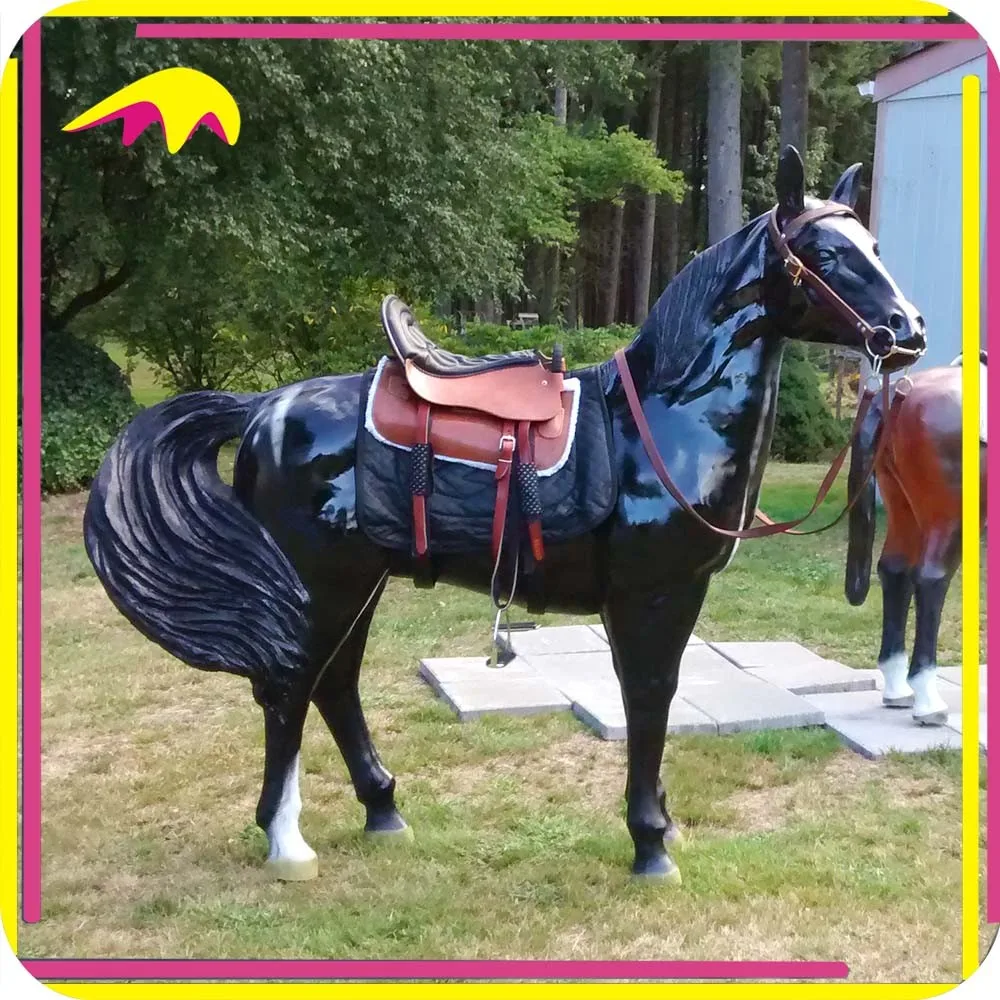 horse statue (4)