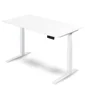 Standing Desk Electric Height Adjustable Desk Frame Lift Desk Electric Height Adjustable Working Table Lift Office Table