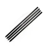 Cheap Y posts/galvanized and Black bitumen coated Star pickets posts