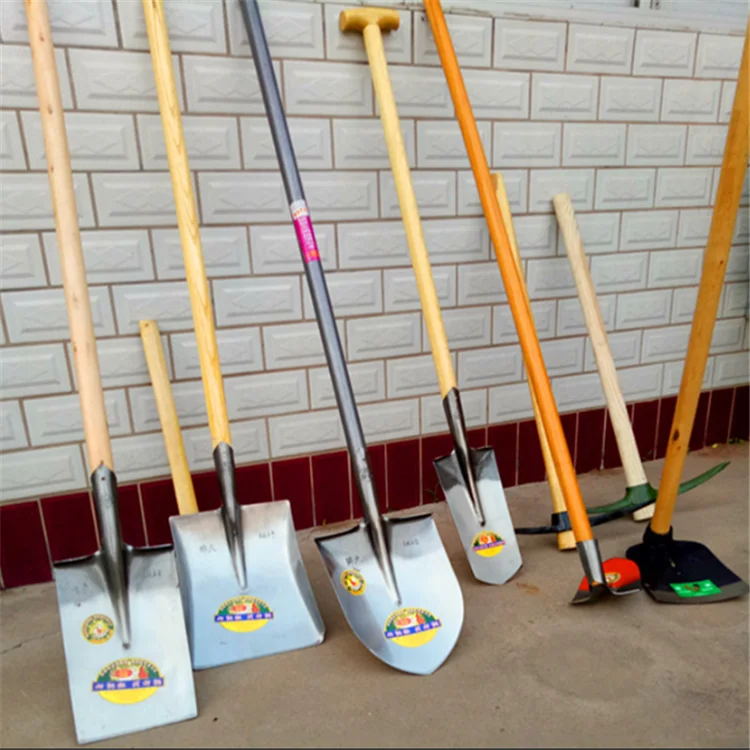 Direct Factory Wholesale Wooden Shovel Handle For Garden Tools Buy Shovel Handle,Wooden Shovel