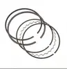 Piston ring For B6 SEPHIA OEM No.K2Y0-11-SCO/9-8532-00]