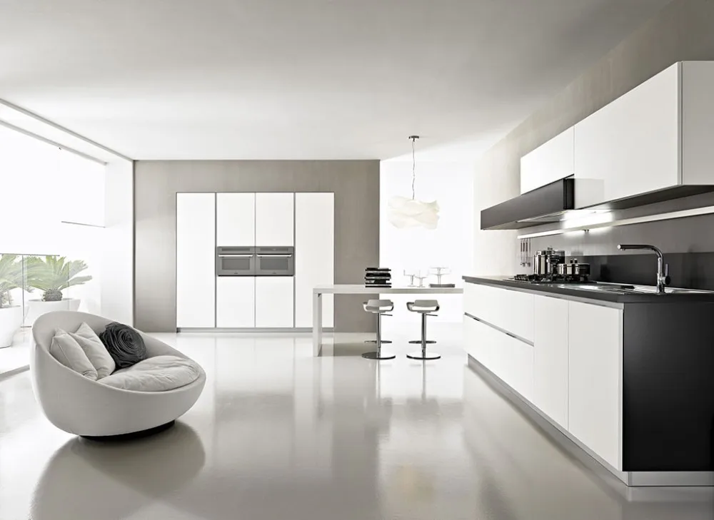 Y&r Furniture modern kitchen cabinets price Suppliers-12