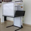 2017 Double cheapest price vertical platform lift for disabled