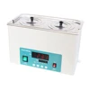 DK-2000-IIIL 1 hole constant temperature water bath without welding spot