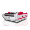 1620s High Speed 80W 100W auto feeding fabric garment textile laser cutting CNC Fabric Laser Cutting Machine