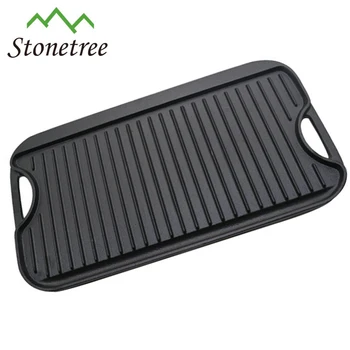 grill plate for gas grill