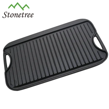 Bbq Grill Plate For Gas Stove