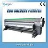 large format outdoor digital eco solvent inkjet printing plotter 3.2m with DX5/dx7 printhead for wide format banner printing