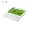 Two testing mode 5.8 inch LCD talking function blood pressure monitor