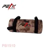 PeakPower Workout Sandbag Weight Training Camouflage Power Bag with Handles & Zipper