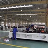 machine per il taglio laser co2 China