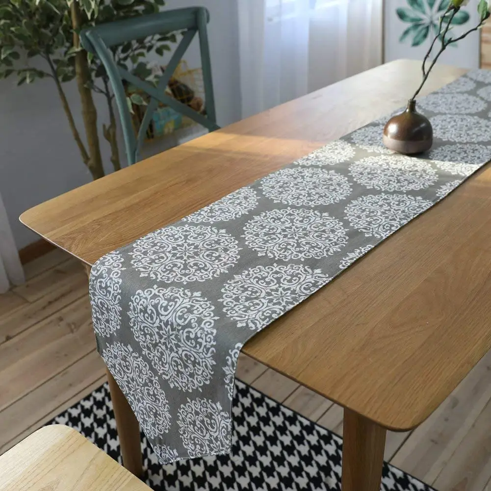 Cheap Dining Table Runner Find Dining Table Runner Deals On Line At Alibaba Com