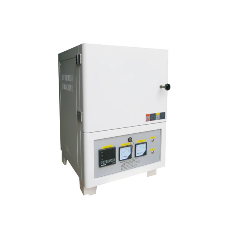 dental sintering furnace