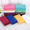 Microfiber Fabric Travel Sports Compressed Hand Towel