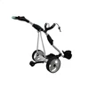 Golf caddy P type remote control